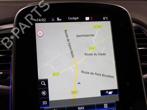 AC-rør RENAULT ESPACE V (JR_) 1.6 dCi 160 | BP25585983M126 