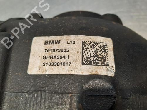 Rear differential BMW X5 (G05, F95) xDrive 40 i | BP17562864M24 