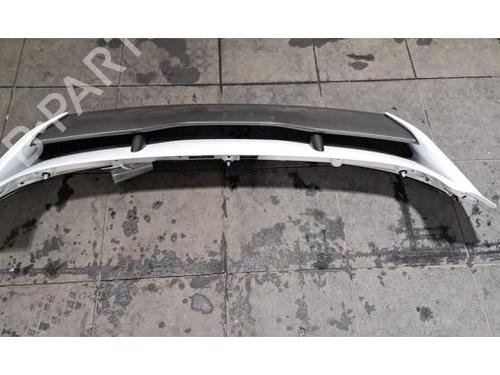 Used Rear spoiler Rear spoiler FORD FOCUS III 1.6 Flexifuel (120 hp) 33131974 33131974
