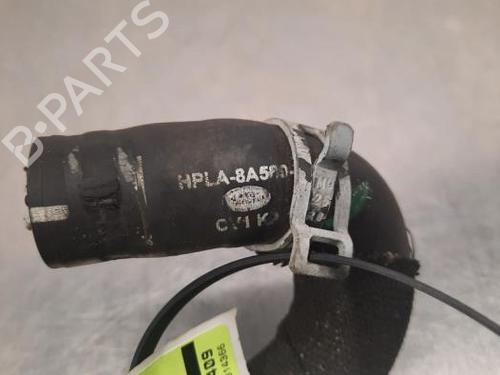Pipe LAND ROVER RANGE ROVER SPORT II (L494) 3.0 SDV6 4x4 | BP23625962M125
