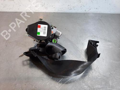 Used Rear left belt tensioner VOLVO V40 Hatchback (525) D3 (150 hp) 23583545