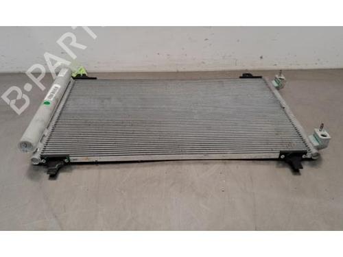 AC-Kondensator CITROËN C4 X (BD_, BE_, BF_) 1.5 BlueHDi 130 (BEYHZB) | BP29468000M32 
