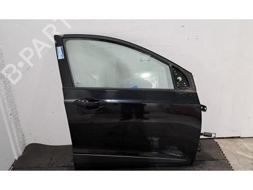 Used Right front door HYUNDAI i10 II (BA, IA) 1.0 (67 hp) 31655796