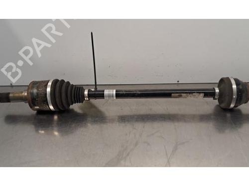 Used Right rear driveshaft LAND ROVER DEFENDER Station Wagon (L663) P300 Si4 4x4 (300 hp) 32150300