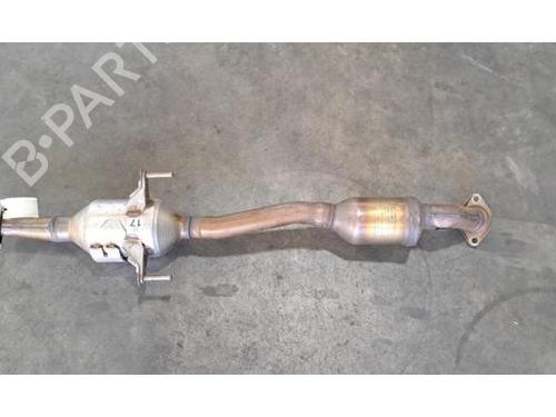 Catalyst TOYOTA C-HR (_X1_) 1.8 Hybrid (ZYX10_, ZYX11_, ZYX10R, ZYX11R) | BP29901441M10 