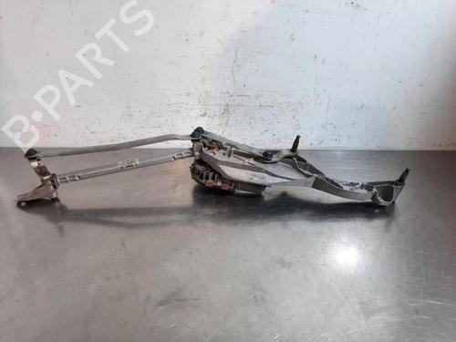 Used Front wipers mechanism MERCEDES-BENZ E-CLASS (W211) E 220 CDI (211.008) (170 hp) 23619027