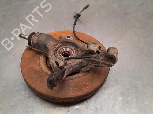 Right front steering knuckle CITROËN BERLINGO Box Body/MPV (B9) 1.6 HDi / BlueHDi 75 | BP20082803M26 