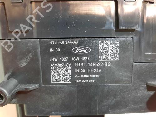 Steering column stalk FORD FIESTA VII (HJ, HF) 1.0 EcoBoost | BP30629610I23 