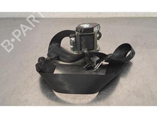 Used Front right belt tensioner RENAULT EXPRESS Box Body/MPV 1.3 TCe 100 (F6MA) (102 hp) 30187382