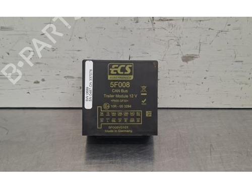 Used Electronic module Electronic module 39646130 39646130