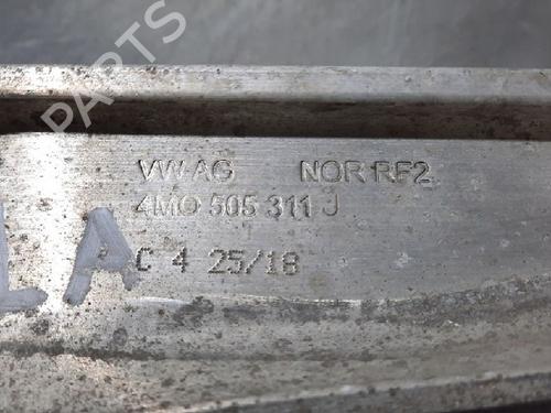 Left rear suspension arm AUDI Q8 (4MN, 4MT) 50 TDI Mild Hybrid quattro | BP10884686M14 