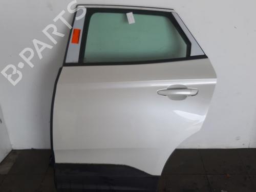 Puerta trasera izquierda OPEL GRANDLAND / GRANDLAND X (A18, P1UO) 2.0 D (75) (177 hp) 15039362