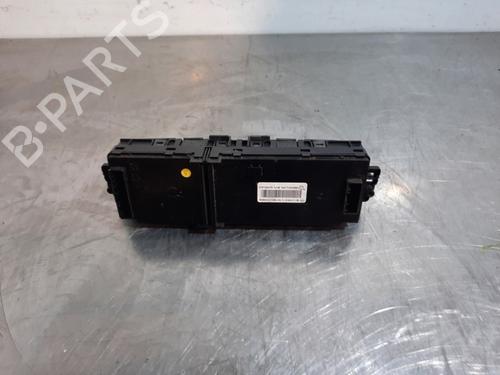 Climate control RENAULT MEGANE III Coupe (DZ0/1_) 1.5 dCi (DZ0B) | BP15033456I5 
