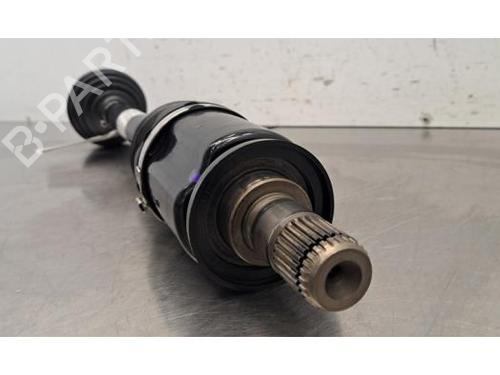 Left front driveshaft BMW X3 (G01, F97, G08) xDrive 30 e Plug-in-Hybrid | BP40025647M38 - Image 7