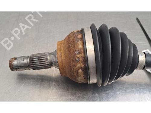 Left front driveshaft CITROËN C3 AIRCROSS II (2R_, 2C_) 1.2 PureTech 110 (2RHNZB, 2RHNZW, 2RHNPX, 2RHNPJ) | BP37511552M38 - Image 4