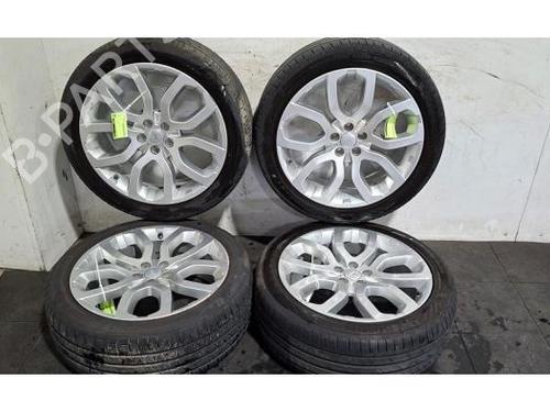 Felg LAND ROVER RANGE ROVER EVOQUE (L538) 2.0 D 4x4 (150 hp) 30116843