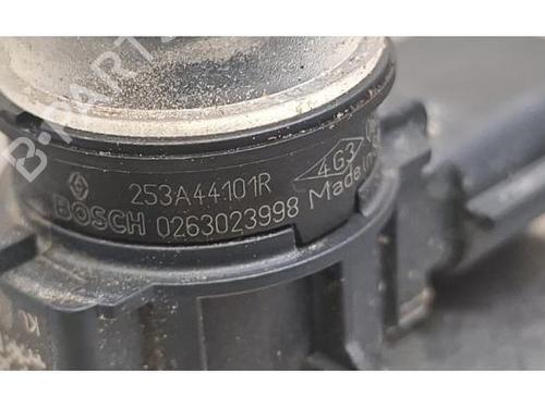 Electronic module RENAULT MASTER III Van (FV) 2.3 dCi 110 FWD (FV0R, FV0W, FV1A) | BP38039034M83 - Image 4