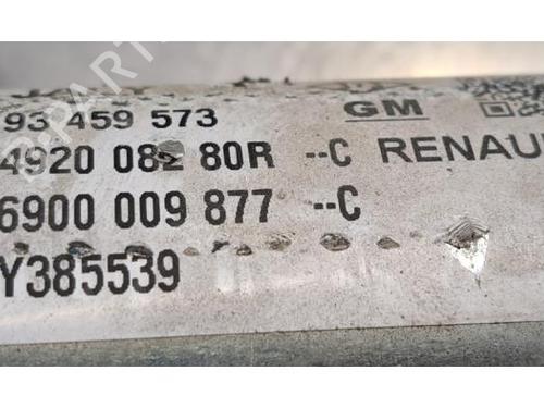 Steering rack RENAULT TRAFIC III Van (FG_) 2.0 dCi 130 (FGMY) | BP38043848M22 - Image 5
