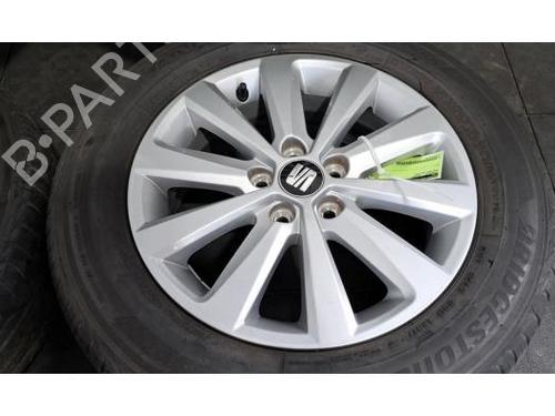 Rim SEAT IBIZA V (KJ1, KJG) 1.0 TSI | BP29195525C45 