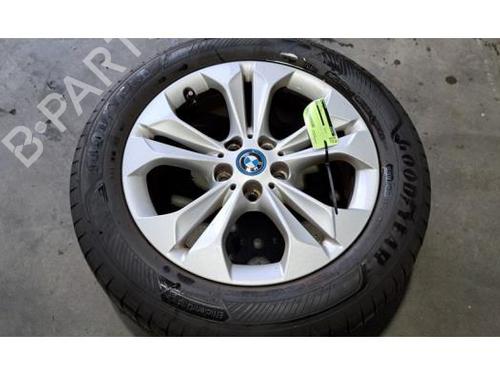 Rim BMW X1 (F48) sDrive 18 i 36116856065 | 6856065