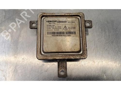 Electronic module LAND ROVER RANGE ROVER EVOQUE (L538) 2.0 D 4x4 | BP38606448M83 - Image 3