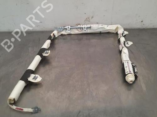 Airbag de toit gauche PEUGEOT 208 II (UB_, UP_, UW_, UJ_) 1.5 BlueHDI 100 (102 hp) 23602254