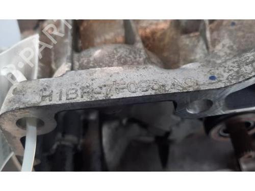 Gearbox FORD TRANSIT COURIER B460 Box Body/MPV 1.5 TDCi | BP35969962M3 - Image 10