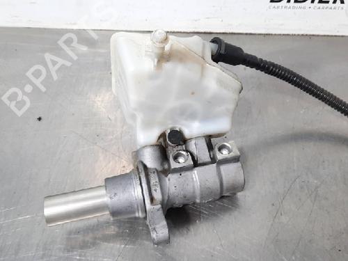 Brake master cylinder CITROËN C4 Grand Picasso II (DA_, DE_) 1.6 HDi / BlueHDi 115 | BP10874124M77