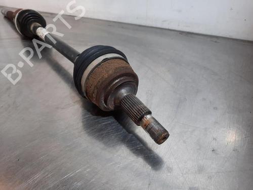 Right front driveshaft PEUGEOT PARTNER Box Body/MPV (K9) 1.5 BlueHDi 100 | BP33997290M39 - Image 2