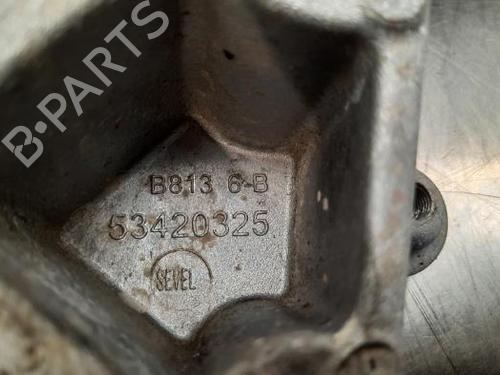Gearbox mount FIAT DUCATO Van (250_) 120 Multijet 2,3 D | BP23603189M88 