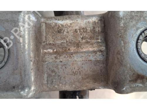 Anti roll bar FIAT 500X (334_) 1.0 (334.AXN1B) | BP15293389M96 