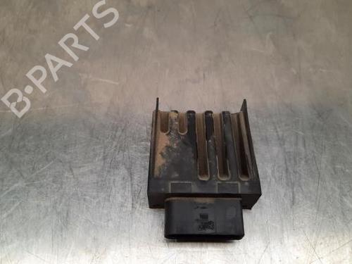 Elektronisk modul VW GOLF VII Variant (BA5, BV5) 1.6 TDI (115 hp) 23602055