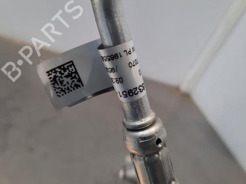 AC pipe BMW 1 (F40) 116 d | BP15028780M126 
