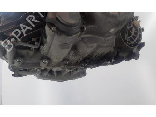 Gearbox RENAULT CAPTUR II (HF_) Blue dCi 115 (HFAD) | BP23602079M3