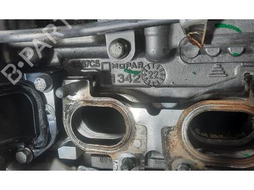Engine ALFA ROMEO GIULIA (952_) 2.2 D Q4 (952AFA45M, 952ANA4) | BP29524089M1 