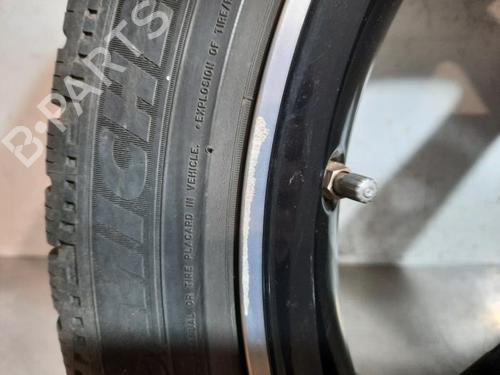 Rim MERCEDES-BENZ C-CLASS T-Model (S205) C 350 e (205.247) | BP29881523C45