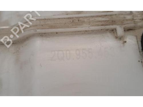 Windscreen washer tank SEAT IBIZA V (KJ1, KJG) 1.0 TSI | BP29293725C113 