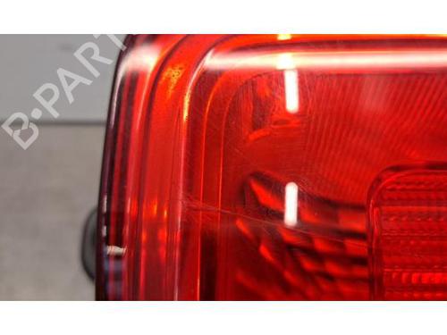Right taillight CITROËN JUMPY III Van (V_) 1.5 BlueHDi 120 | BP39754770C35 - Image 2