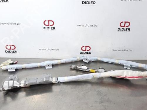Used Right curtain airbag TOYOTA PRIUS PLUS (_W4_) 1.8 Hybrid (ZVW40W, ZVW41W) (136 hp) 23642776