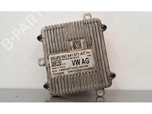 Elektronische module VW T-CROSS (C11, D31) 1.0 TSi (116 hp) 29195328