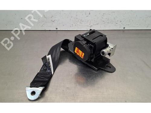 Rear left seatbelt MG MG ZS SUV (AZS1) EV | BP38181429I29 - Image 5