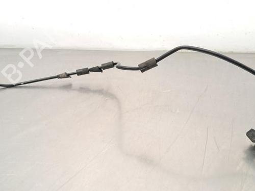 Pipe CITROËN JUMPER II Van 2.2 HDi 130 | BP19633340M125