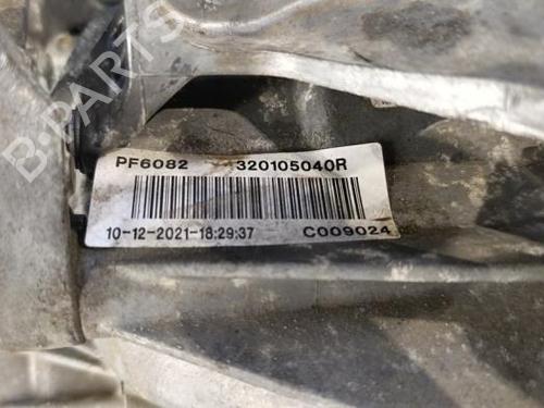 Gearbox RENAULT TRAFIC III Van (FG_) 2.0 dCi 130 (FGMY) | BP33221210M3  - Image 5