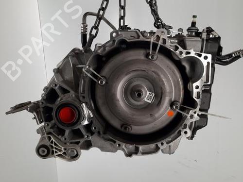 Used Gearbox Gearbox 37410870 37410870