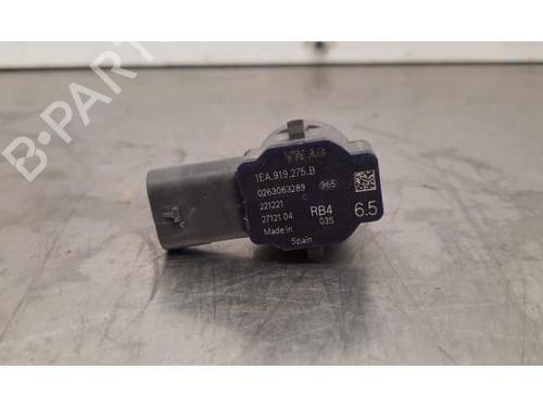 Electronic module AUDI Q4 E-TRON Sportback (F4N) 40 | BP39180180M83 - Image 2