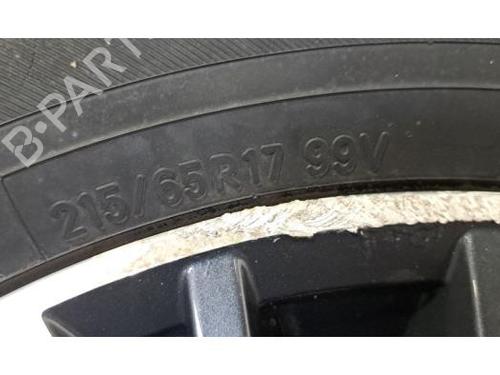 Rim VW TIGUAN (AD1, AX1) 2.0 TDI | BP30806488C45 