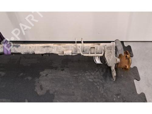 Rear axle RENAULT MASTER III Van (FV) 2.3 dCi 110 FWD (FV0R, FV0W, FV1A) | BP36757742M2 - Image 9