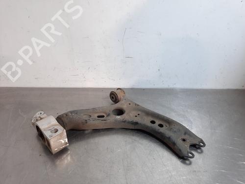 Used Left front suspension arm VW TIGUAN (5N_) 2.0 TDI (150 hp) 15035916