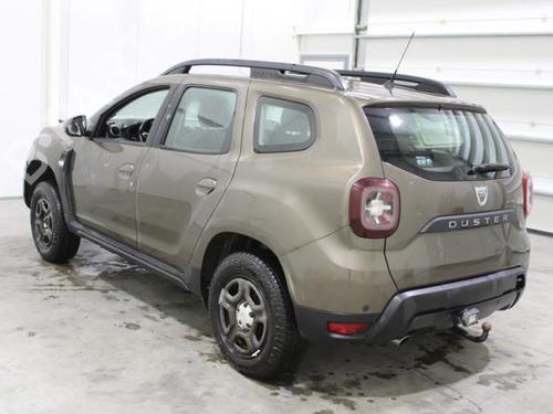 Fuel intake system DACIA DUSTER (HM_) 1.2 TCe 125 4x4 (HMMA) | BP32847182M97  - Image 9