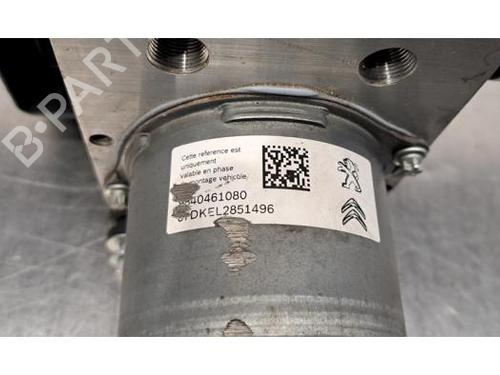 ABS pump CITROËN JUMPY III Van (V_) 2.0 BlueHDi 145 | BP29521894M43 